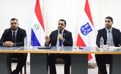 Asunción pagará deuda de G. 90.000 millones
