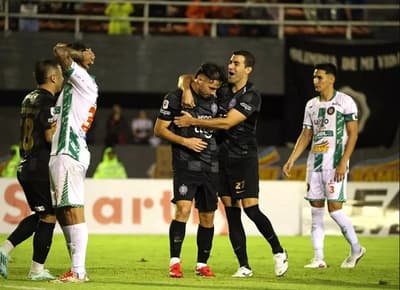Olimpia vence a Rubio Ñu y se acerca al título