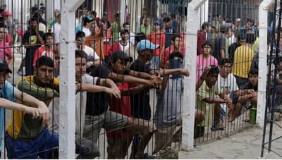 Justicia e INE impulsan la creación del Anuario Estadístico Penitenciario