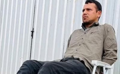 Precandidato colorado cae con cocaína en Brasil