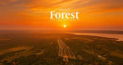 Justicia rechaza amparo contra proyecto Areguá Forest y ratifica licencia ambiental