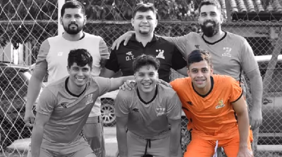 Caso Arrayanes: Jueza prescribe demanda civil por muerte de Rolo Núñez