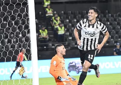 Libertad frena al líder Olimpia en Tuyucuá