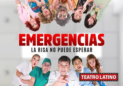 Emergencias se despide con homenaje a enfermeros