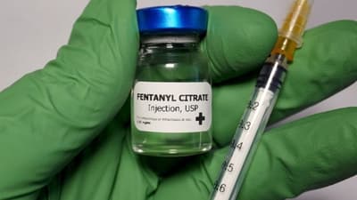 Tres casos de sobredosis de médicos ponen en alerta a Salud