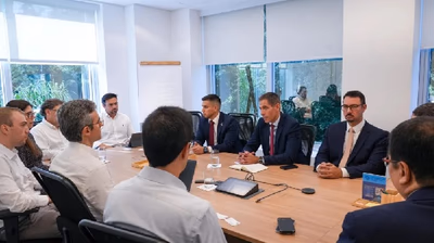 Paraguay lanza Investor Pass para facilitar la radicación de capital extranjero