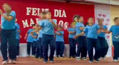 El six-seven ya cruzó la línea: de los mitã’i a la política