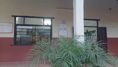 Colegio de Quiindy queda sin equipos tras hurto