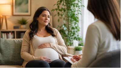 ¿Qué brechas enfrentan las madres trabajadoras?