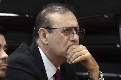 Tribunal ratifica condena de 13 años a Erico Galeano por lavado de dinero