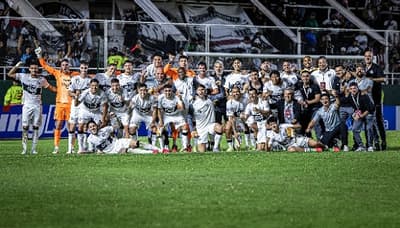 Olimpia habilita entradas para el duelo ante Vasco en Sajonia