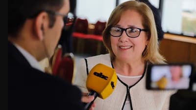 JEM abre investigación a Soledad Machuca por caso Rivas