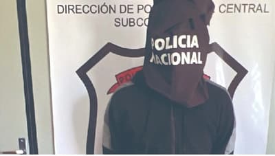 La excusa le salió cara: fingió robo para no laburar