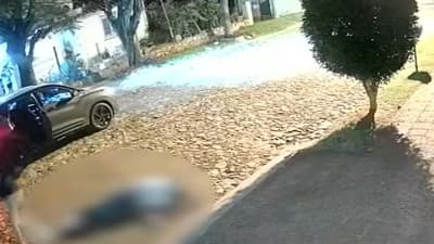 Pasajero de Bolt muere tras ser golpeado por conductor en Asunción