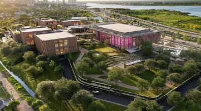 MuCi en Costanera Norte avanza con obras en Asunción