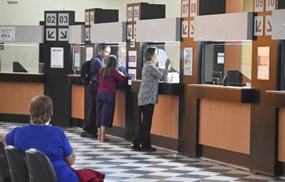 Central, Capital y Alto Paraná concentran casi el 70% de los contribuyentes