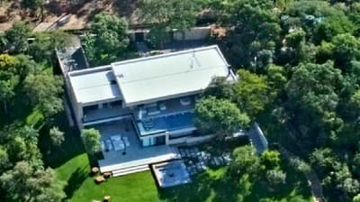 Abogados exigen indagar deuda de Peña con constructora