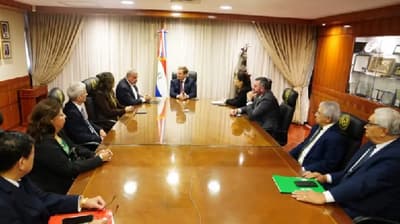 IPS y Corte analizan el impacto de amparos judiciales