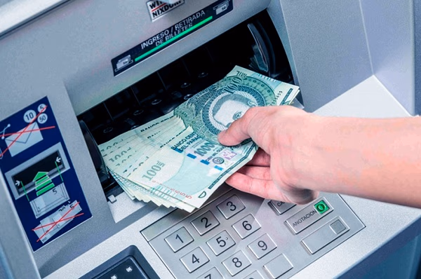 Calendario oficial de pagos para el sector público en marzo