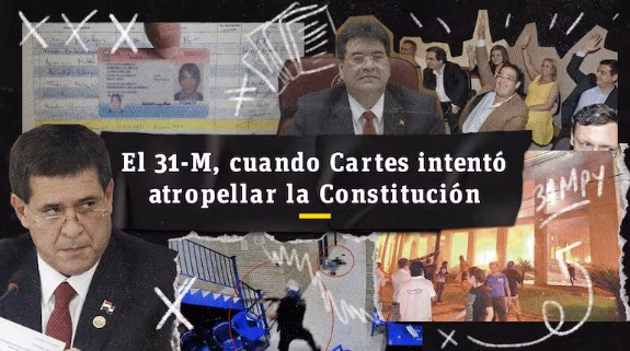 ¿Qué pasó con el cruce de llamadas tras la enmienda mau?