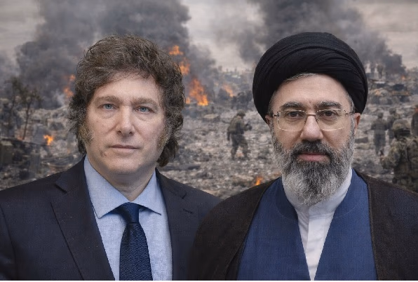 Irán lanza fuerte amenaza contra Argentina