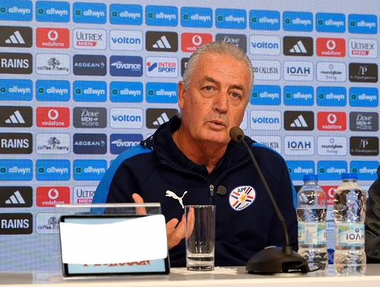 Alfaro aún no define la lista para el Mundial 2026