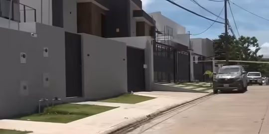 Asaltan mansión ligada a Marset en Bolivia