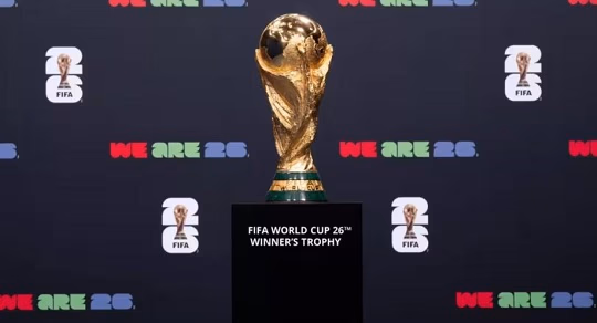 Se definen los últimos clasificados al Mundial 2026