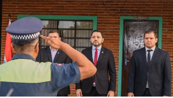 Asunción invertirá G. 1.000 millones en cámaras para PMT