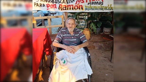 Impunidad en el IPS: a cuatro años del caso Ramón Samudio