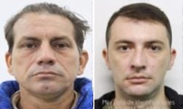 Detienen a sospechoso por el crimen de un militar