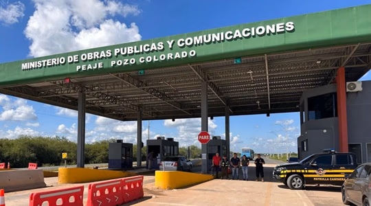 Peajes gratis en Semana Santa: días y rutas