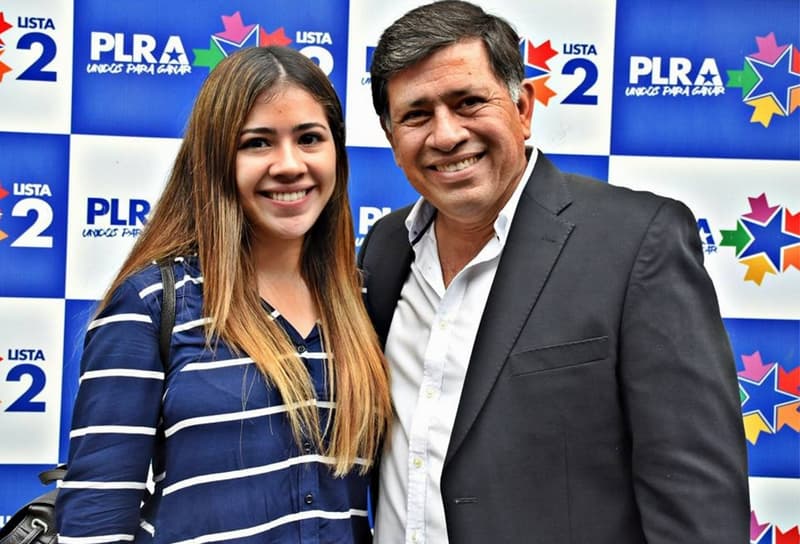 Imputan al intendente de Lambaré