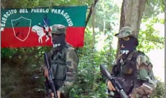 Desaparecido en zona del EPP