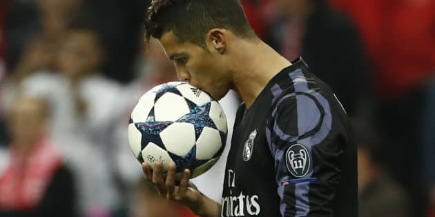 ¿Cristiano Ronaldo ocultó violación?