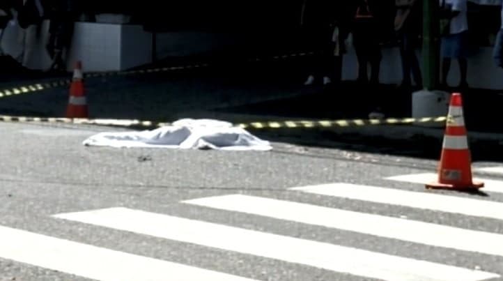 Saldo de 21 muertos el fin de semana