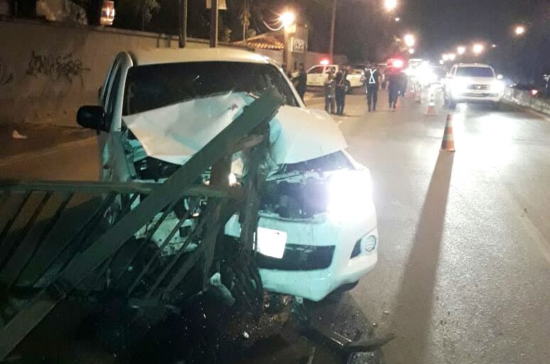 Otro fin de semana fatal