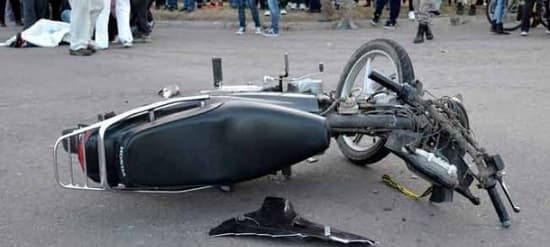 El fin de semana dejó un saldo de 22 fallecidos