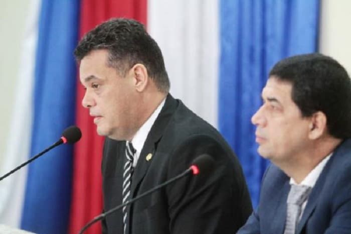 Acevedo: “Somos campeón mundial en tráfico de armas”