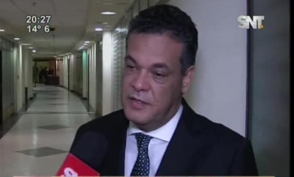 Acevedo: Declaraciones de Cartes “son temerarias”