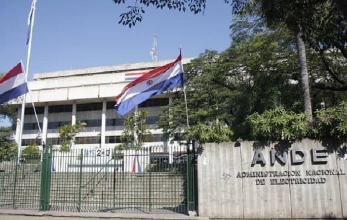 Accionan contra el tarifazo de Ande