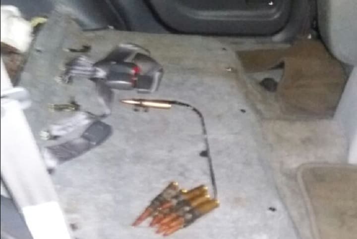 Monto robado es inferior según funcionario de Prosegur