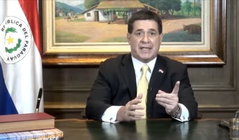 Cartes plantea una amplia mesa de diálogo