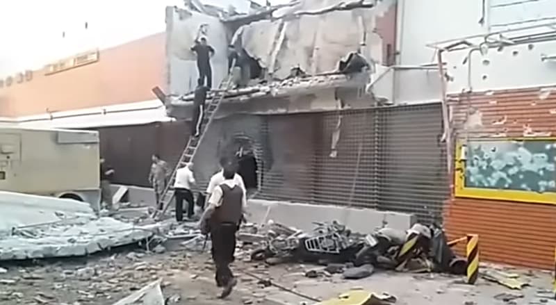 Más allanamientos en el caso Prosegur