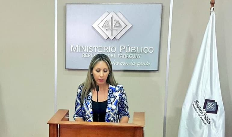 Fiscala podría imputar a jefes policiales y a ex ministro