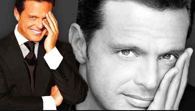 Libran orden de arresto contra Luis Miguel