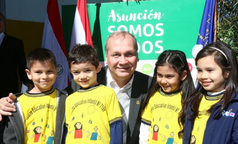 La indefinición de Mario Ferreiro