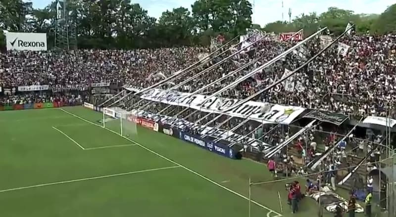 Carpe diem!: Independiente vs Olimpia, en horario matinal