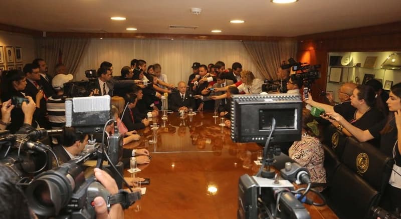 Urgen a la Corte Suprema expedirse sobre sesión paralela