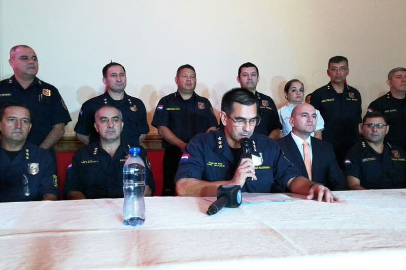 Tras papelón, Policía dice que no habrá encubrimiento